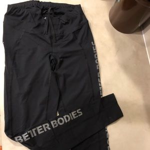 Better Bodies high waist legging